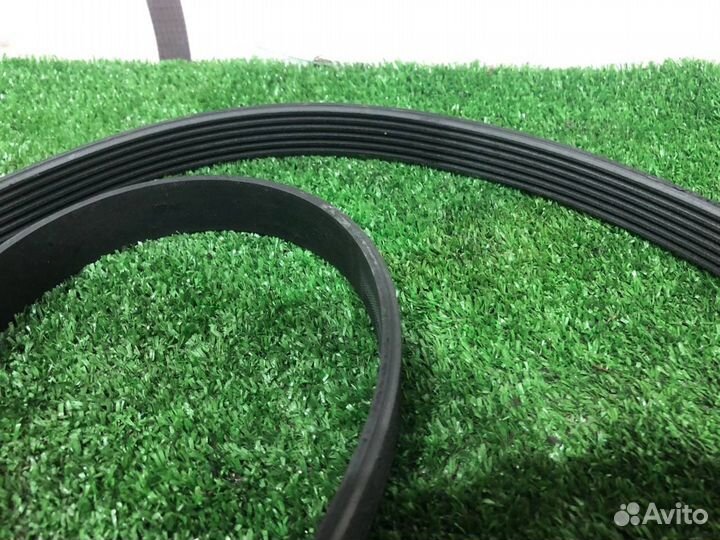 Ремень приводной BMW 5 E60/E61 рест. 2007