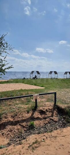 Участок 9,5 сот. (ИЖС)