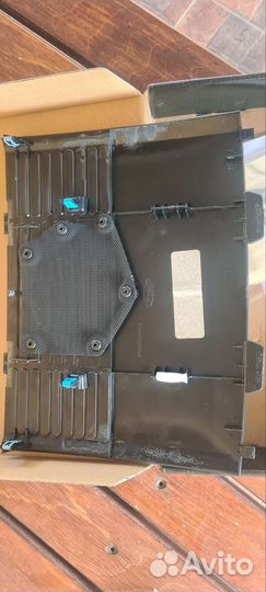 Накладка торпеды Форд мустанг 6