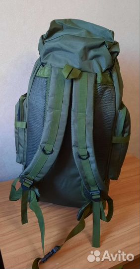 Рюкзаки тактические 