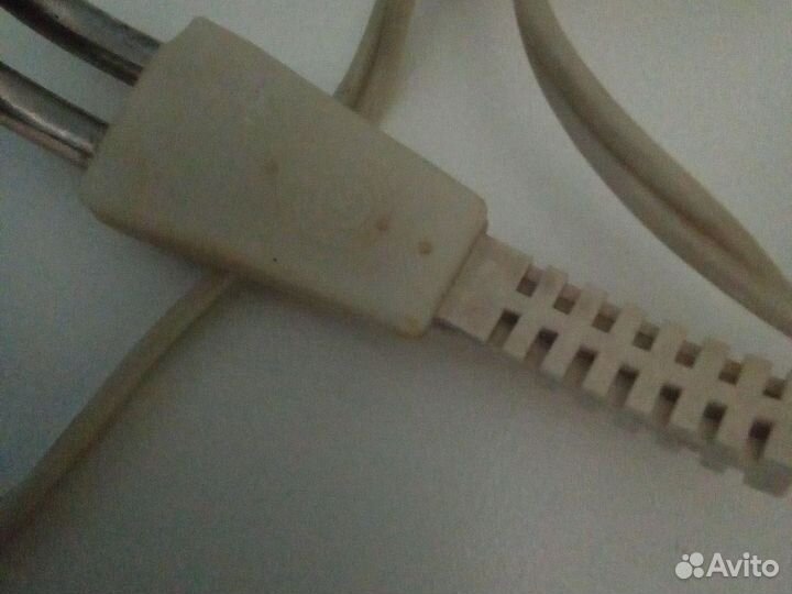 Кипятильник СССР