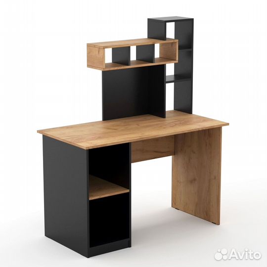 Офисная мебель с НДС, стол письменный