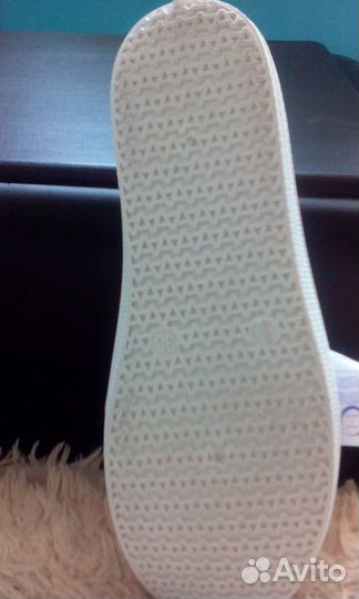 Мокасины летнии текстиль