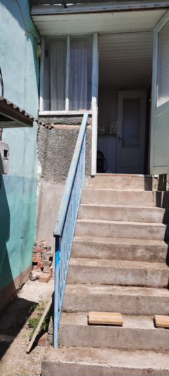 Дом 80 м² на участке 5 сот.