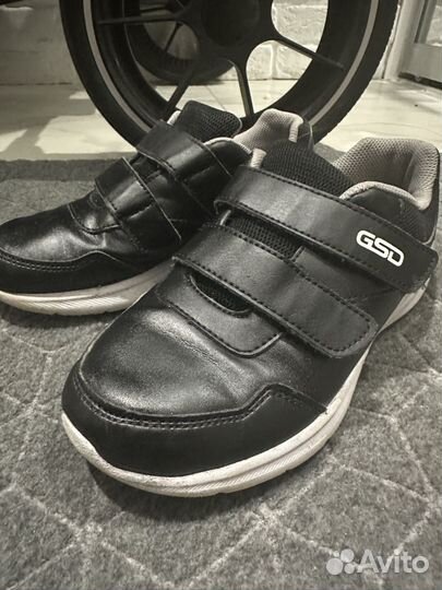 Кросовки GSD 35 размер