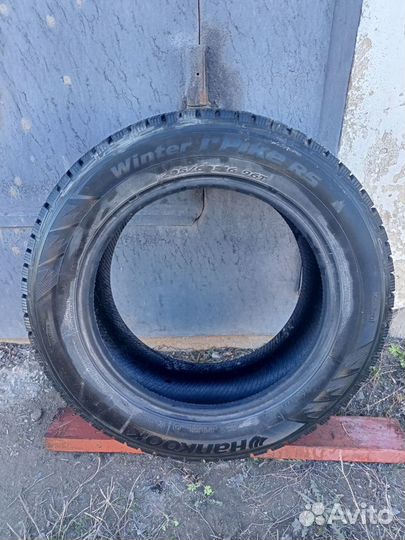 Колеса зимние 205/60 r16