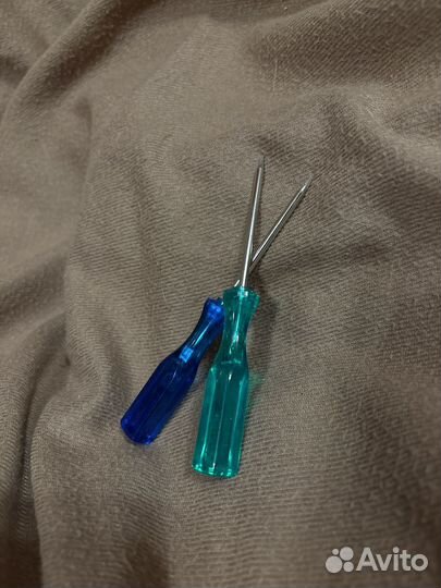 Отвертки для iPhone