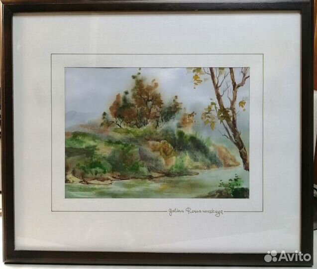 Авторская Картина