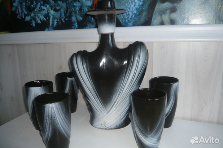 Набор для вина