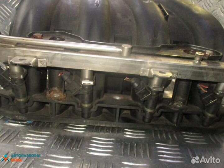 Коллектор впускной BMW 1 E81/E82/E87/E88 2005