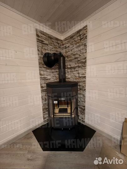 Плита для печи жаростойкая. Плиты для печи Фламма