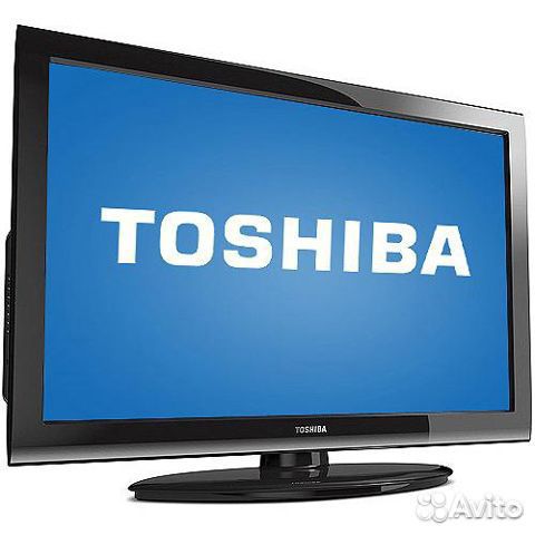 Запчасти, платы к тв Toshiba