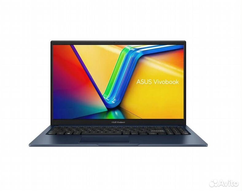 Новый Asus Vivobook 15 X1504ZA BQ1144