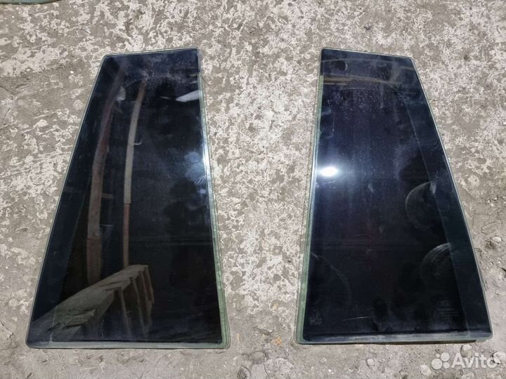 Форточка Фьюжн