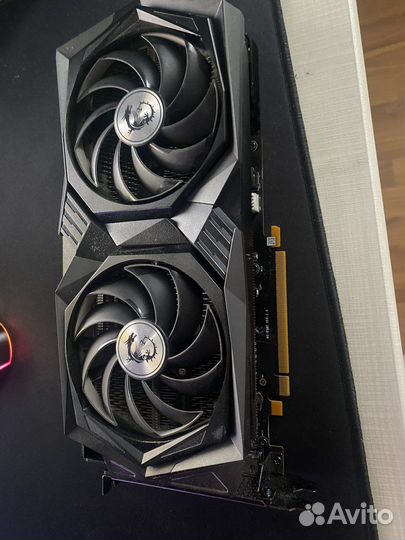 Rtx 3060 12gb