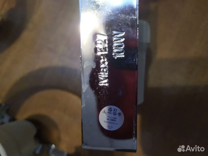 Светильник потолочный встраиваемый