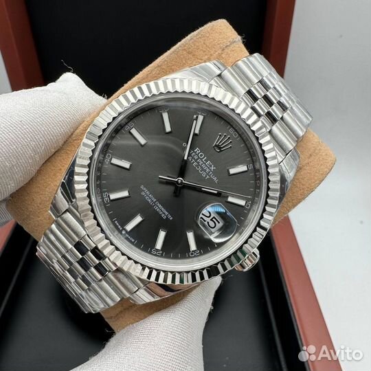 Часы Rolex Datejust 41 мм