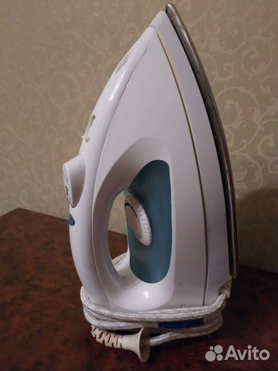 Утюг Scarlett SC-136S