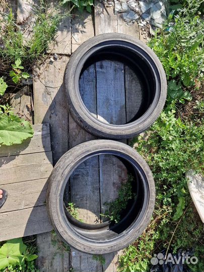 Nankang NS-2 UltraSport 235/40 R18