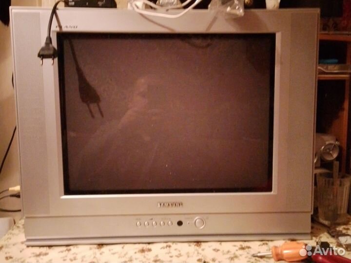 Телевизор