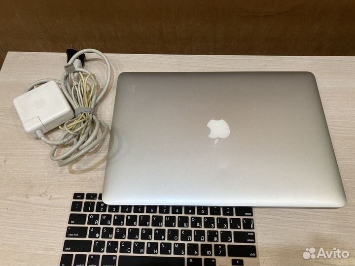 Apple Macbook Pro 15