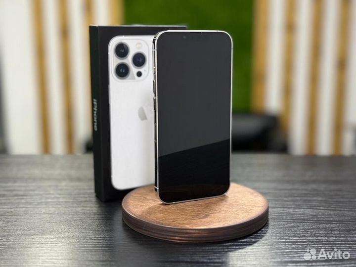 iPhone 13 Pro, 128 ГБ