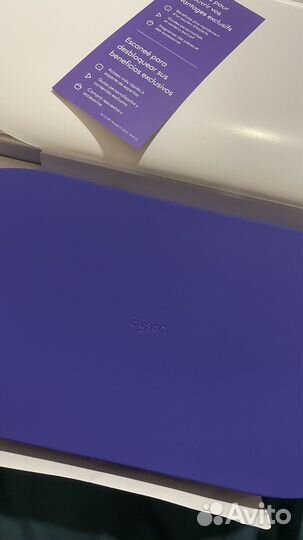 Оригинал Dyson airwrap complete long USA