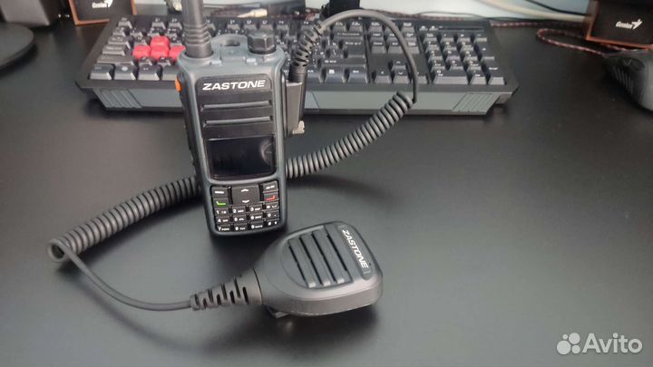 Тангента для Zastone UV008 v3