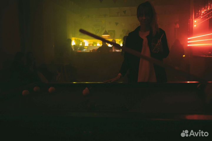 Репортажная сьемка концертов и мероприятий