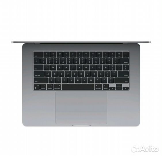 Macbook air 15 m2 8/ 256 новый