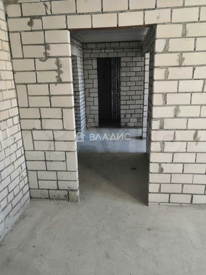 2-к. квартира, 50,4 м², 8/8 эт.