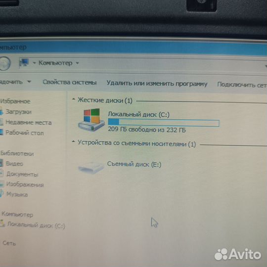 Нетбук roverbook