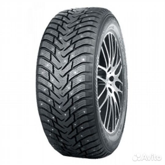 Nokian Tyres Nordman 8 185/65 R15
