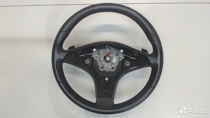 Руль Mercedes CLS C219, 2009