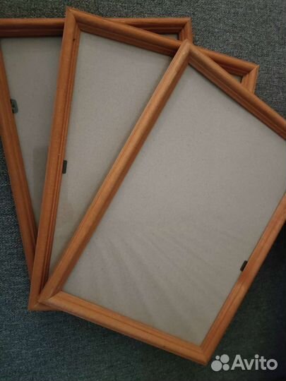 Рамки для фото a4