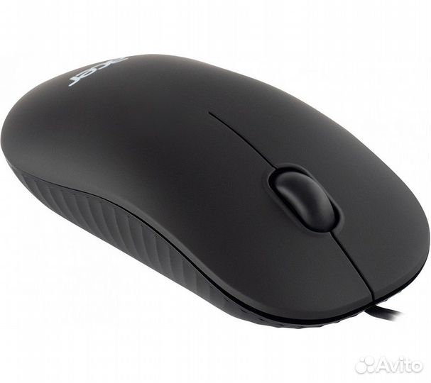 Мышь Acer OMW122, черный