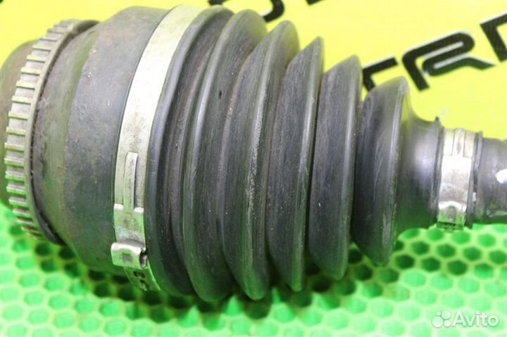 Привод передний левый Lexus Rx400H MHU38 3MZ-FE