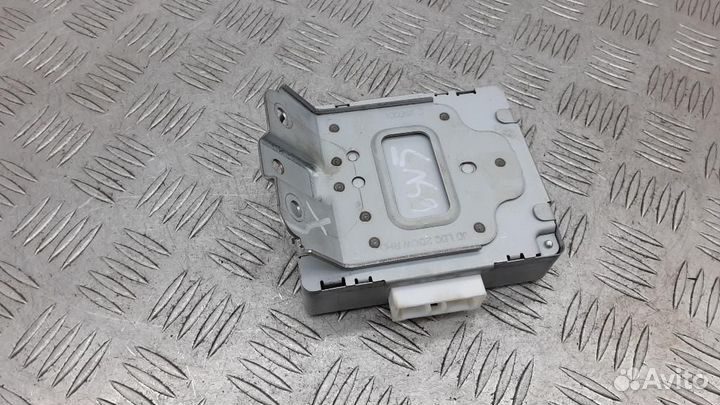 Блок управления (разное) Kia Ceed