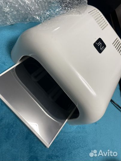 Лампа уф 36 вт JN1000