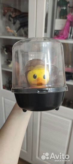 Фигурка The Last Of Us Tubbz Ellie