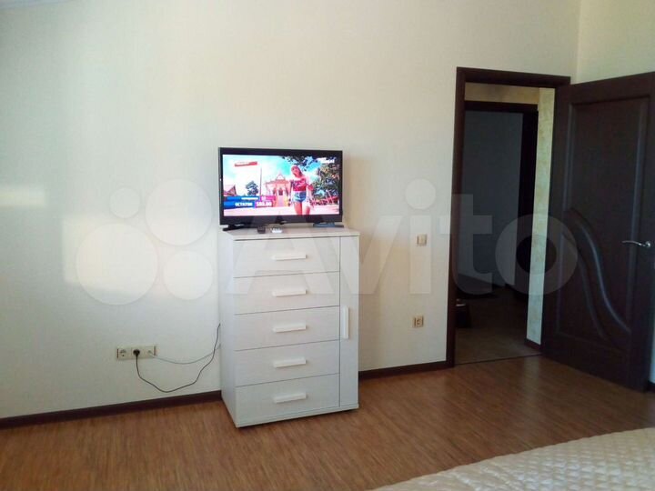 2-к. квартира, 65 м², 7/7 эт.