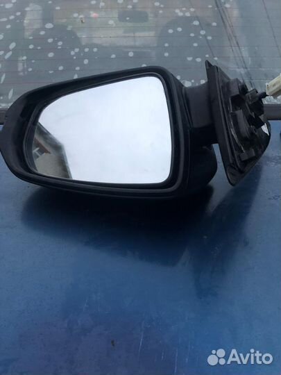 Зеркала LADA vesta