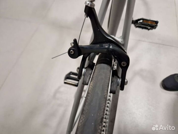 Bear bike Saint Petersburg 2021