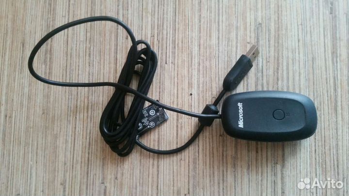 Аксессуары для приставки xbox 360