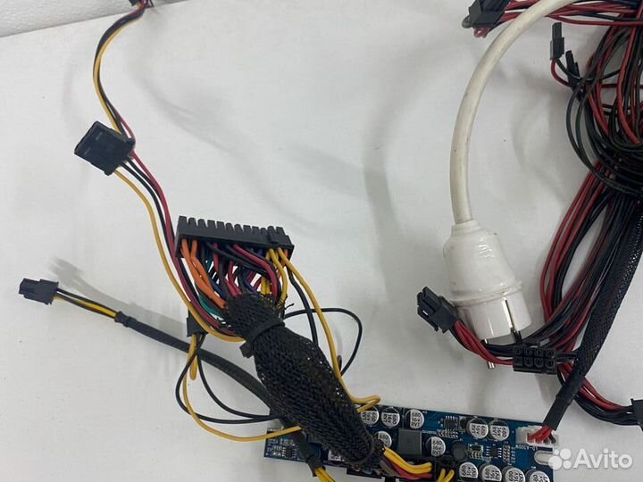 Блок питания для майнинга