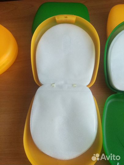 Органайзер для хранения dvd дисков на 24 шт бу