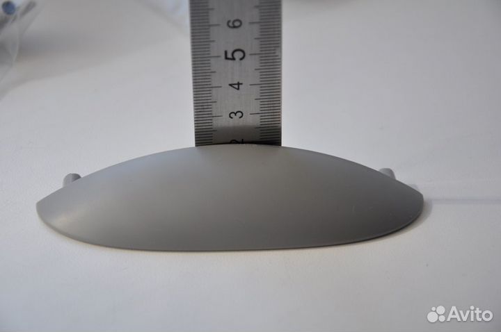 Ручки мебельные