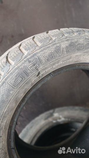 Gislaved Nord Frost 5 195/60 R15