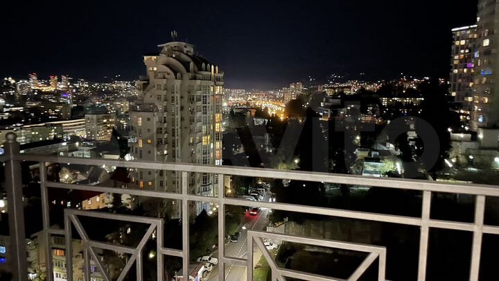 2-к. квартира, 37 м², 14/15 эт.