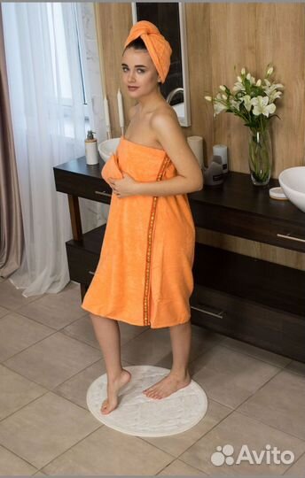 Банный набор